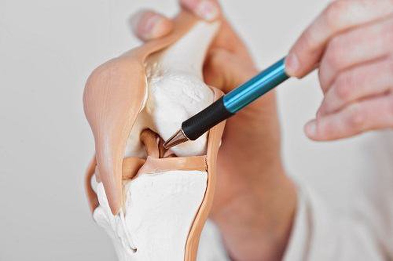 Tìm hiểu về phẫu thuật rách sụn chêm1