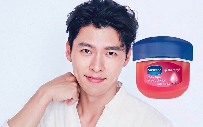 Tìm hiểu về son dưỡng môi trị thâm cho nam 2