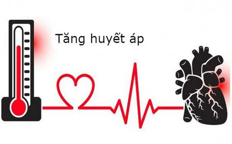 Xoa dịu huyệt nhân nghênh có thể giúp điều trị chứng cao huyết áp