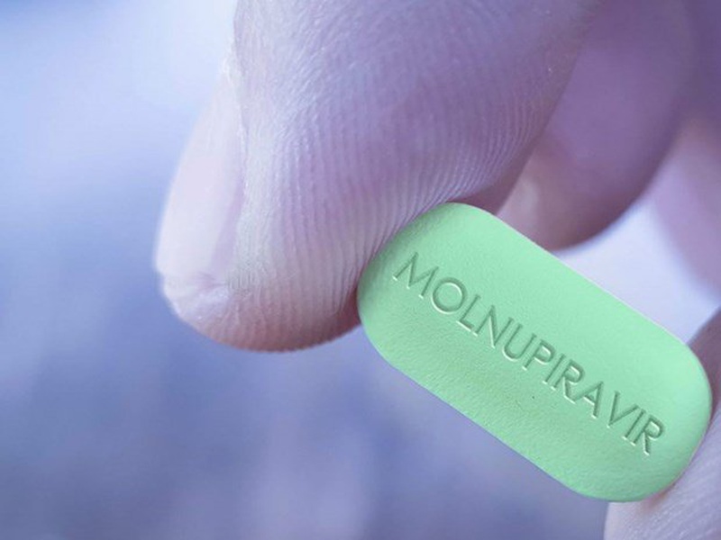 Tìm hiểu về tác dụng phụ của thuốc Molnupiravir - Nhà thuốc FPT Long Châu