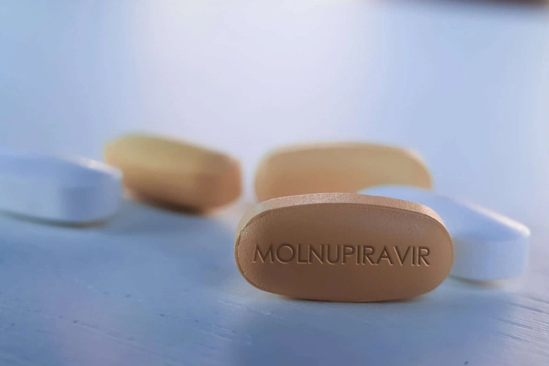 Tìm hiểu về tác dụng phụ của thuốc Molnupiravir3