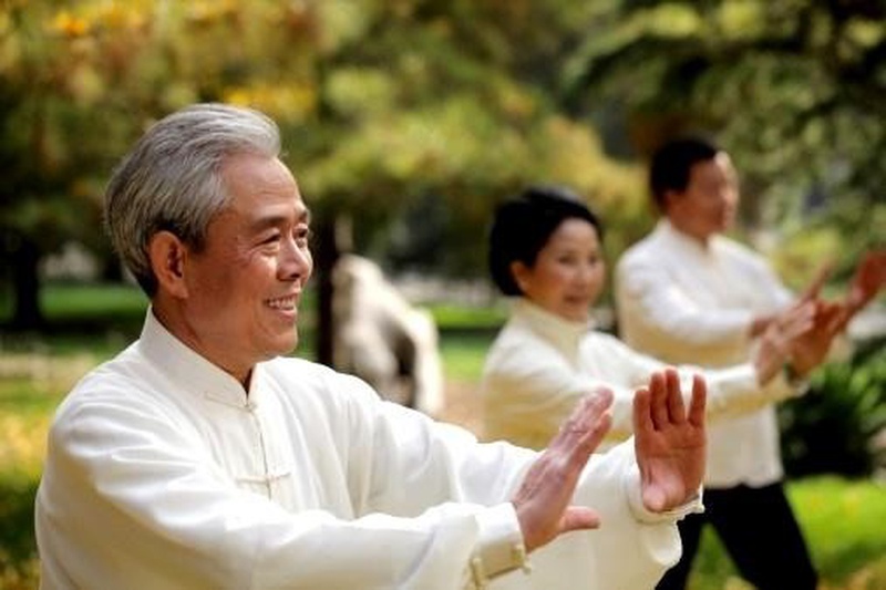 Tìm hiểu về thể dục dưỡng sinh chữa bệnh 3