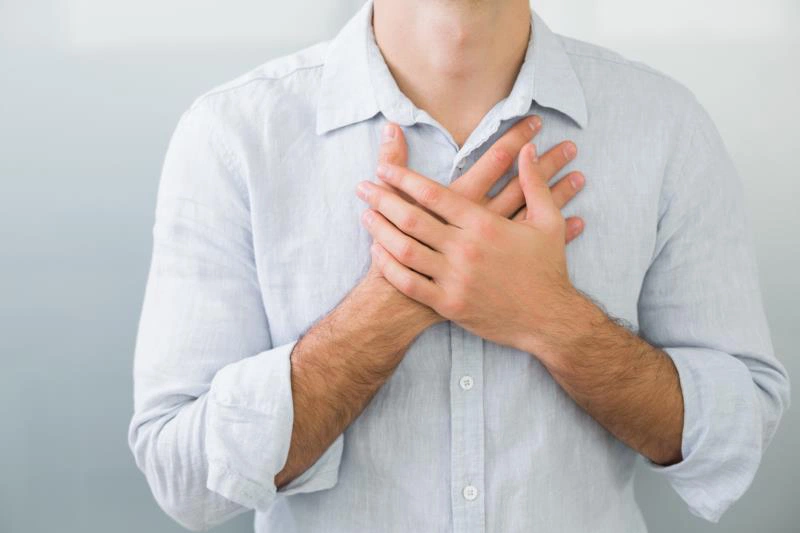 Tìm hiểu về ung thư phổi di căn hạch trung thất