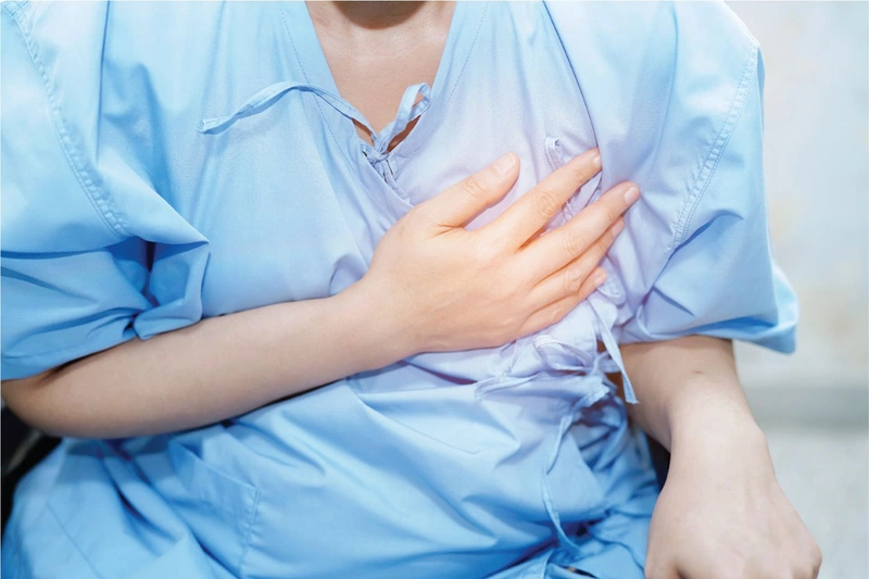 Tìm hiểu về ung thư phổi di căn hạch trung thất