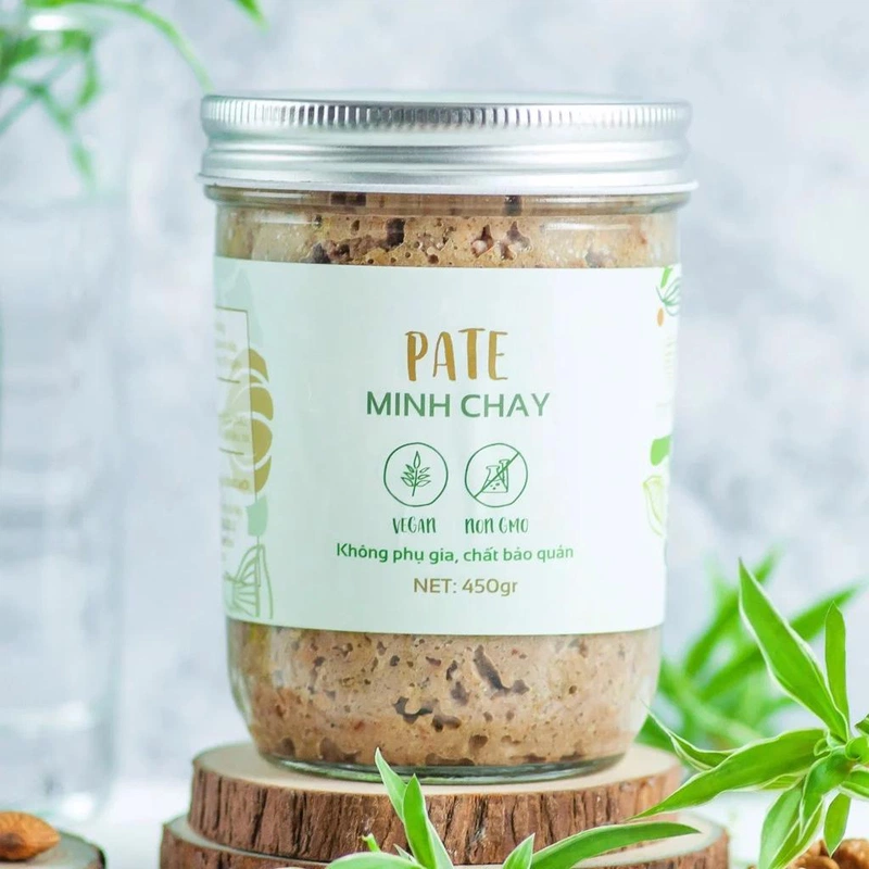 Tìm hiểu về virus gây ngộ độc thần kinh vô cùng nguy hiểm trong Pate Minh Chay 1