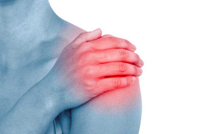 Tìm hiểu viêm quanh khớp vai sau chấn thương là gì? Cách phòng ngừa như thế nào? 1