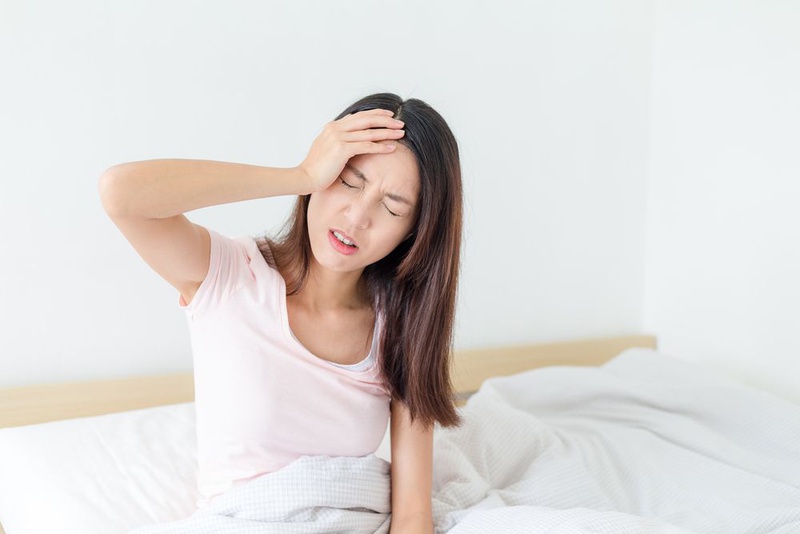 Tìm ra nguyên nhân khiến huyết áp tụt nhanh chóng