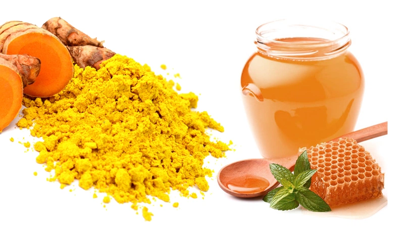  Dùng tinh bột nghệ chữa hội chứng ruột kích thích-3