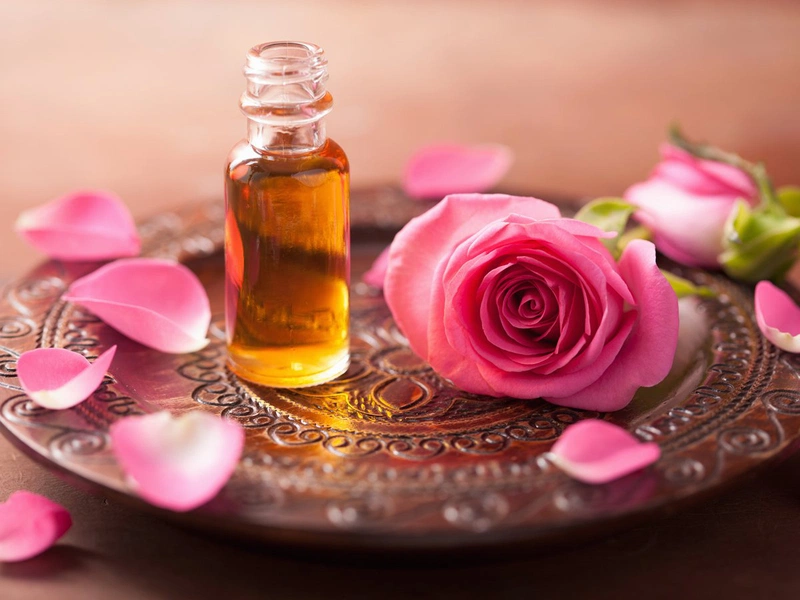 Tinh dầu xông mặt loại nào tốt nhất 2