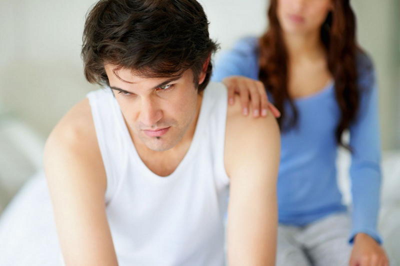 Tình dục tuổi mãn dục có gì khác biệt 2