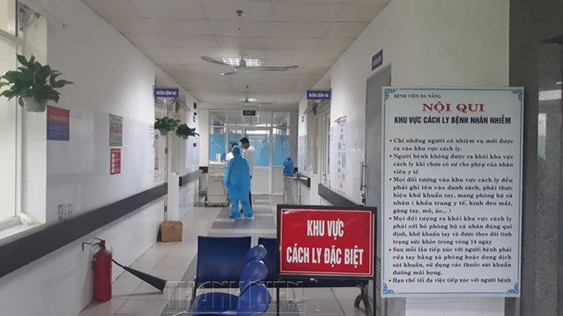 ​  Quá tình phòng chống corona ở Trung Quốc đang có những chuyển biến tốt  ​