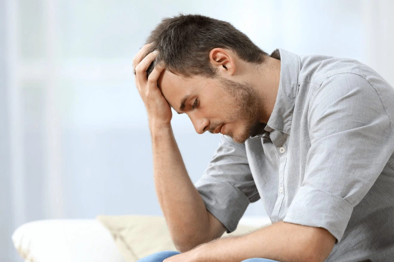 Tinh hoàn bên to bên nhỏ có làm sao không 3
