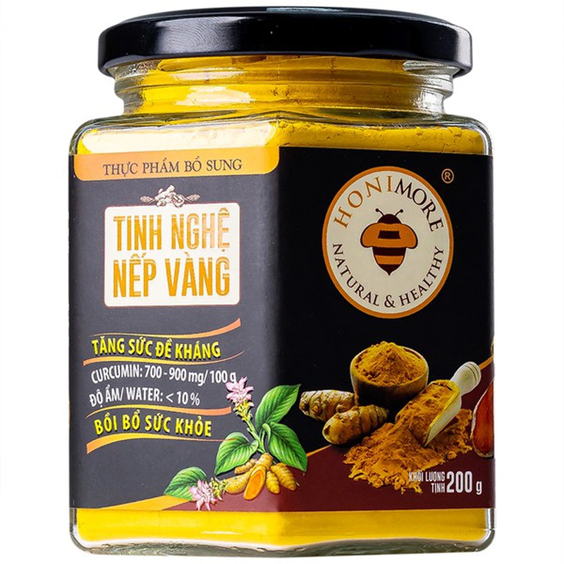 Tìm mua một sản phẩm tinh nghệ nếp vàng chất lượng cao, có nguồn gốc xuất xứ rõ ràng đang là mối quan tâm của rất nhiều người tiêu dùng