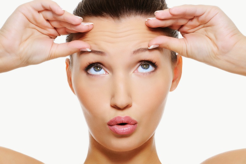 Đặc điểm khuôn mặt cảnh báo tình trạng sức khỏe của bạn như thế nào? 2