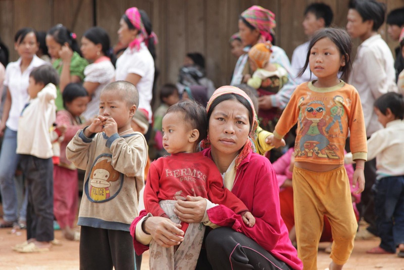 tình trạng suy dinh dưỡng hiện nay 01