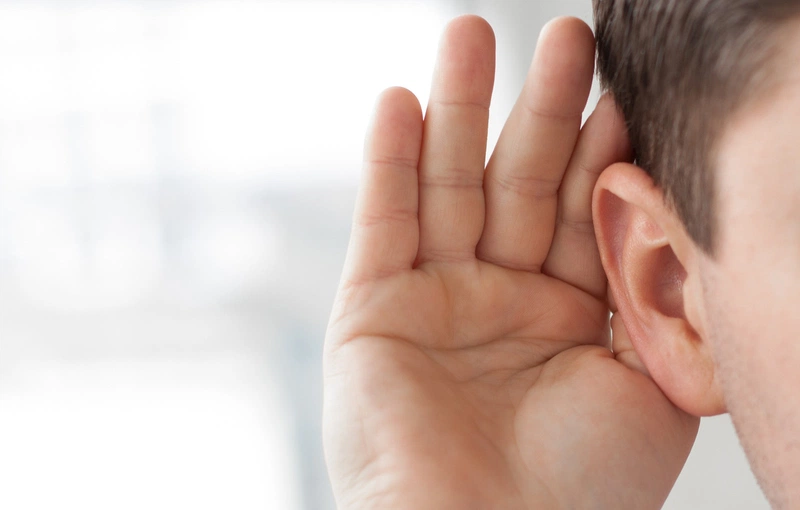 Tình trạng ù tai phải lâu ngày khắc phục như thế nào 1