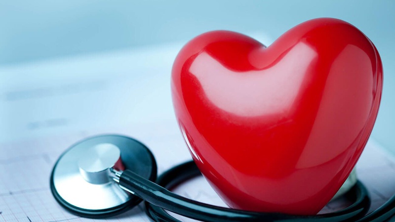 Típ bảo vệ sức khỏe tim mạch nam giới mỗi ngày
