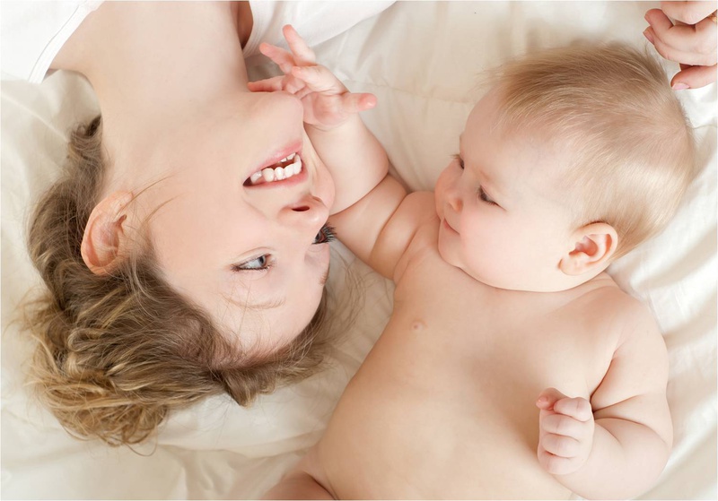 Típ hữu ích cho mẹ bị đau mắt đỏ sau sinh 2