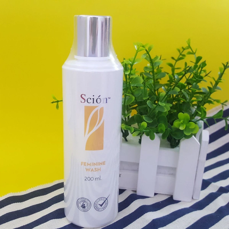 Dung Dịch Vệ Sinh Nuskin Scion Feminine Wash