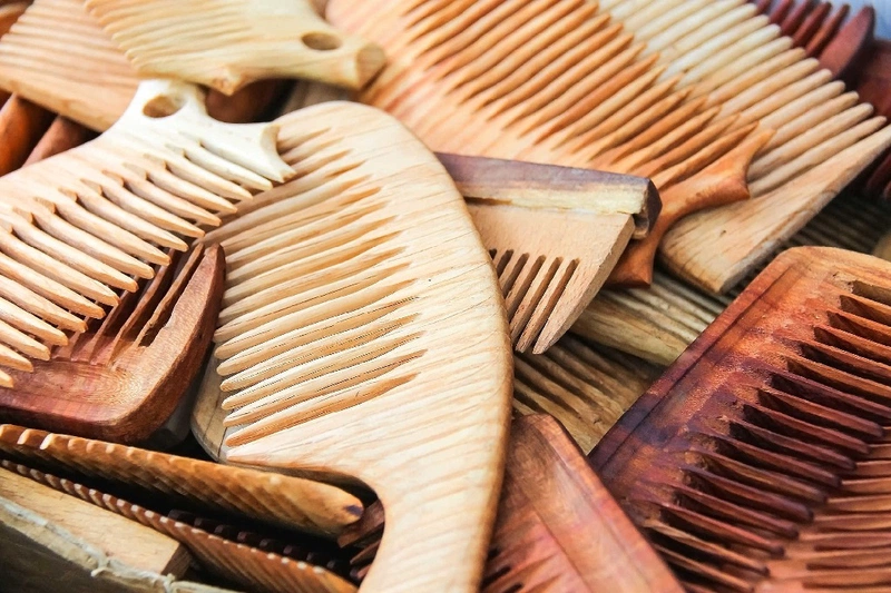 Điểm danh 7 lý do phổ biến nhất khiến tóc bị nhờn bết dầu 2