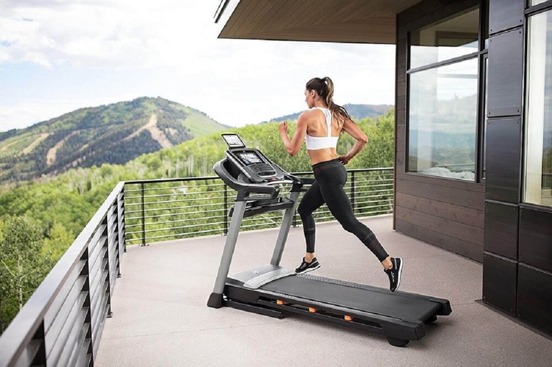 Tốc độ chạy bộ trung bình bao nhiêu là tốt cho sức khỏe của bạn? 5