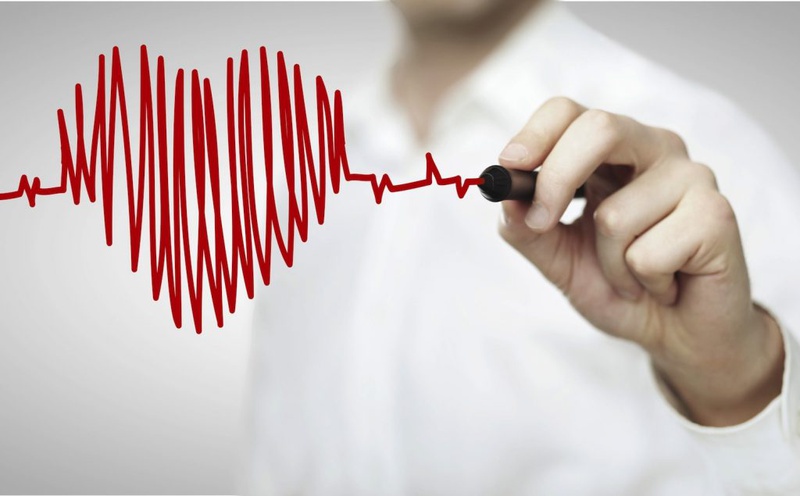 Tỏi đen giúp bảo vệ trái tim khỏe mạnh