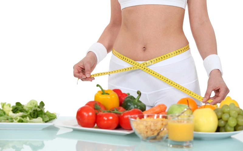 tối nên ăn trái cây gì để giảm cân 2