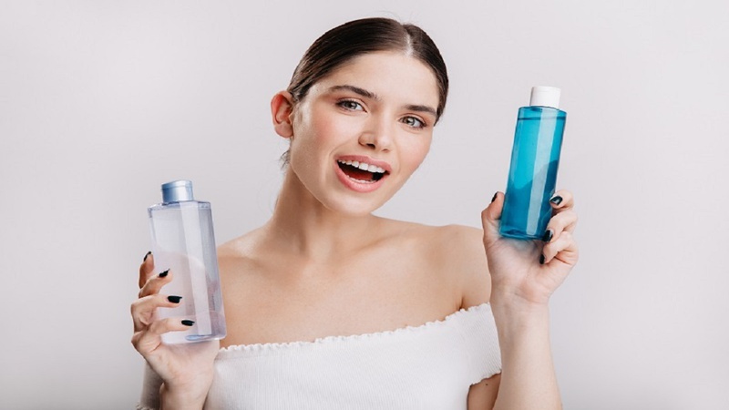 Chọn sai toner có thể khiến tình trạng da trở nên trầm trọng hơn