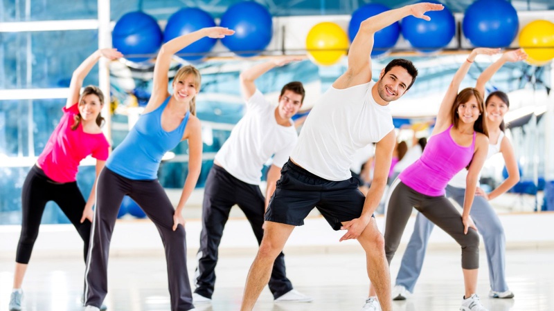 tập thể dục đều đặn giúp giảm nguy cơ đột quỵ