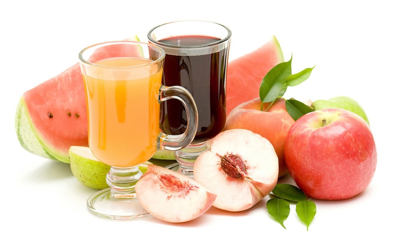 Nước trái cây là 1 trong 7 nước uống cho người tiểu đường