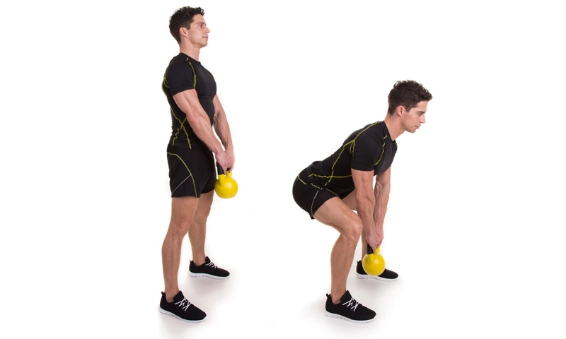 Tổng hợp bài tập cardio cho nam tại phòng Gym
