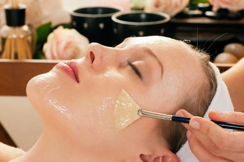 Tổng hợp các loại mặt nạ chữa dị ứng mỹ phẩm đơn giản, hiệu quả nhanh 3