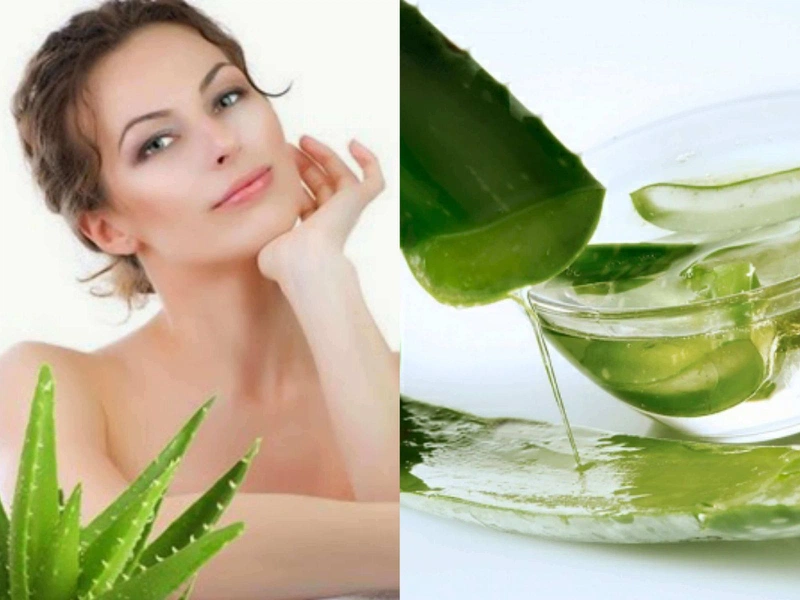 Tổng hợp các loại mặt nạ chữa dị ứng mỹ phẩm đơn giản, hiệu quả nhanh 2