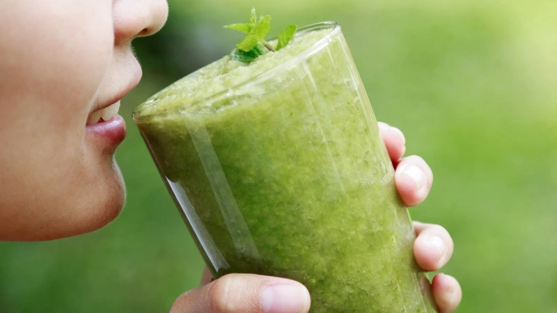 Tổng hợp các loại nước ép trị mụn nội tiết giúp lấy lại làn da khỏe đẹp 5