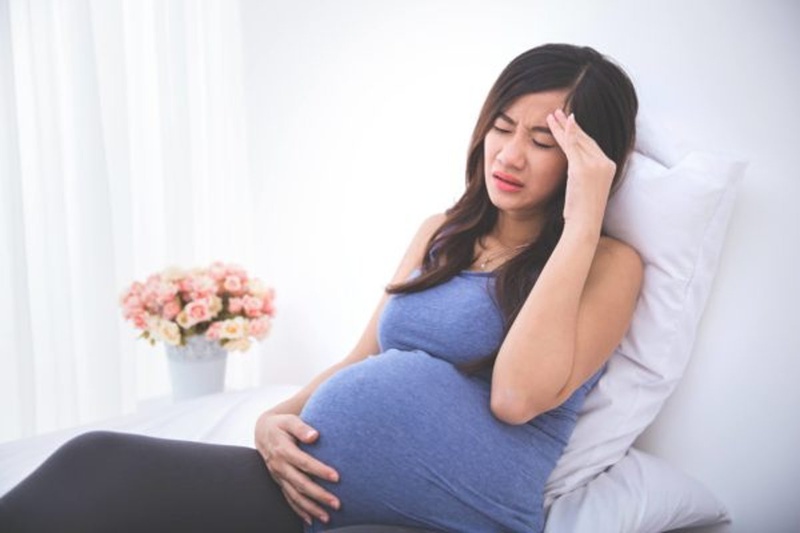 Tổng hợp các thông tin cần biết khi bị hắc lào ở mông khi mang thai