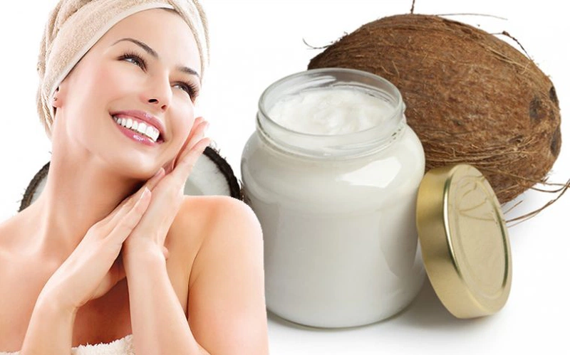 Tổng hợp cách trị đồi mồi bằng dầu dừa được nhiều chị em tin dùng 2