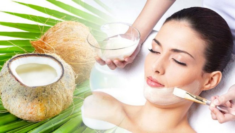 Tổng hợp cách trị đồi mồi bằng dầu dừa được nhiều chị em tin dùng 3