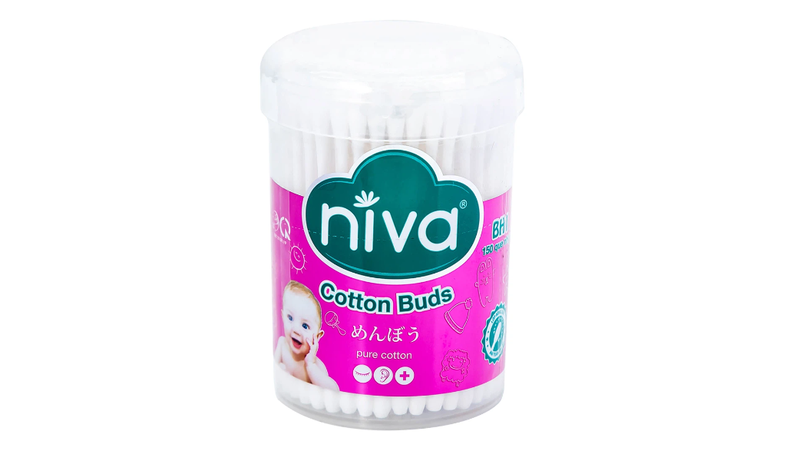 Tổng hợp những thương hiệu tăm bông vệ sinh tai phổ biến hiện nay 7