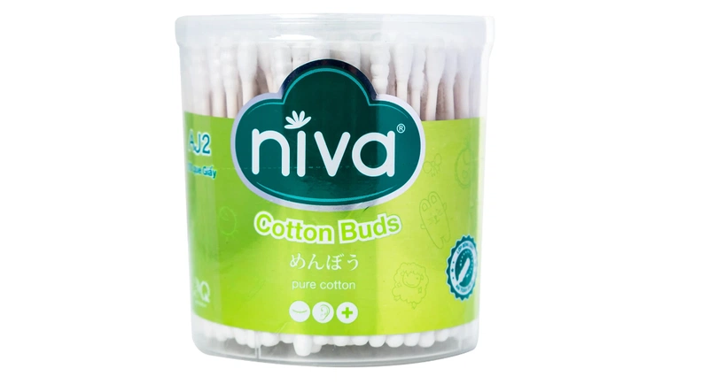 Tổng hợp những thương hiệu tăm bông vệ sinh tai phổ biến hiện nay 5