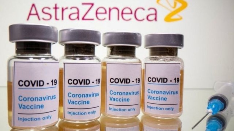 Tổng hợp những vacxin corona hiện nay ở Thế giới 2