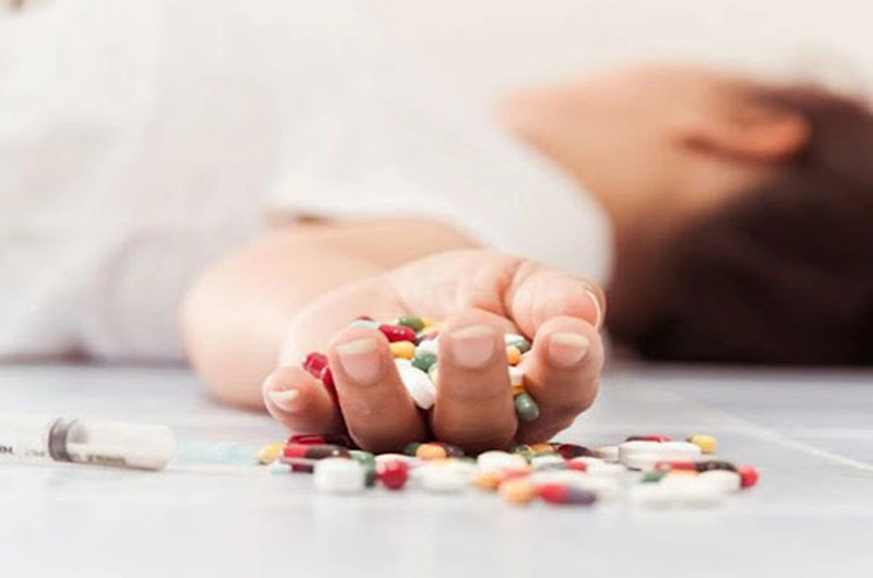 Tổng quan về ngộ độc diazepam 2