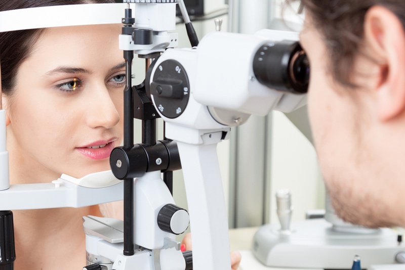 Tổng quan về những tật khúc xạ ở mắt ở mắt 3
