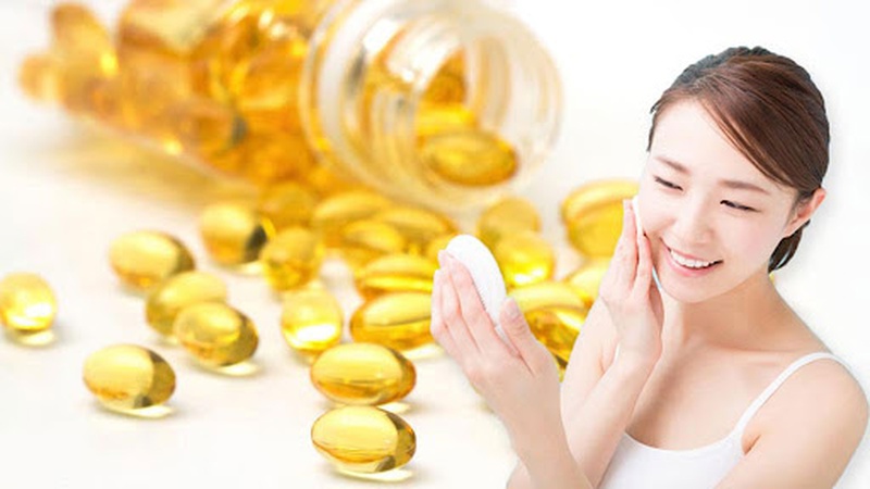 Tổng quan về tình trạng ngộ độc vitamin E 2