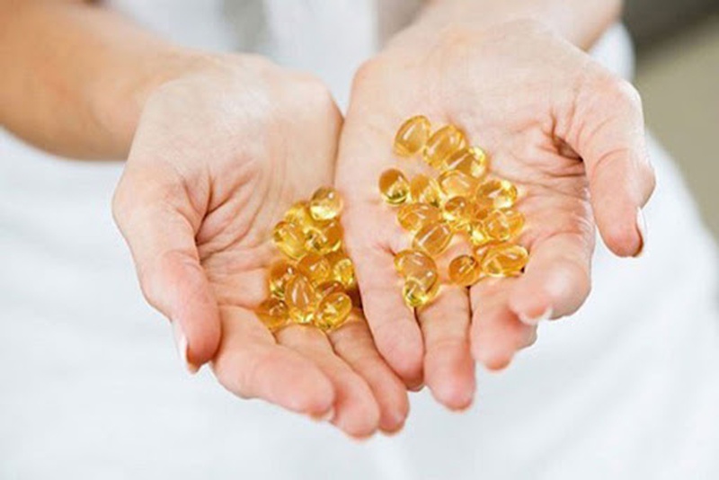Tổng quan về tình trạng ngộ độc vitamin E 3