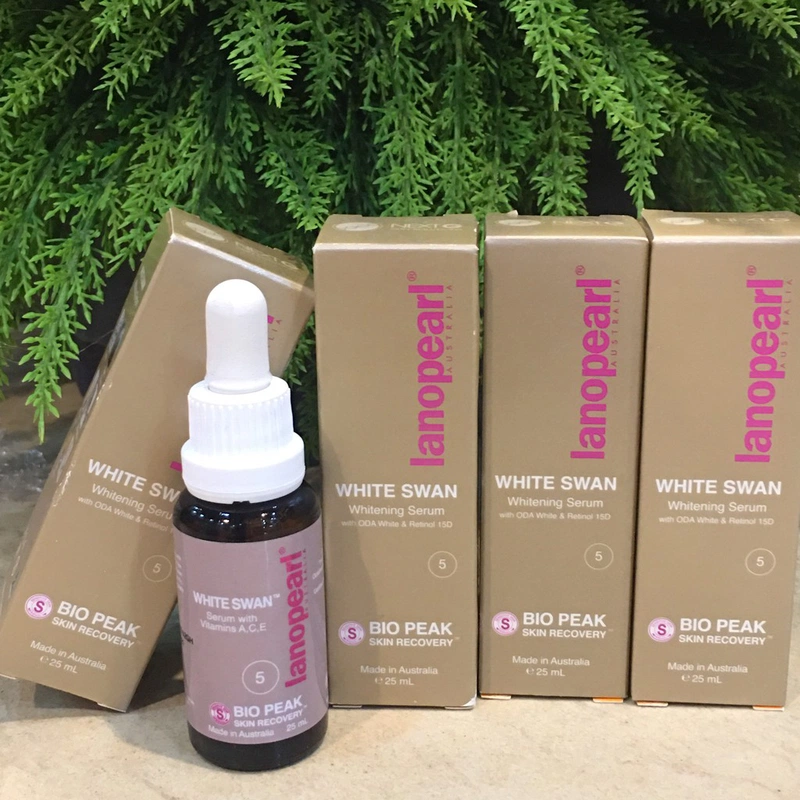 Top 10 serum trị nám tàn nhang tận gốc được tin dùng hiện nay 1