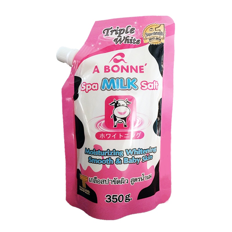 Top 10 tẩy tế bào chết body dạng scrub tốt nhất hiện nay