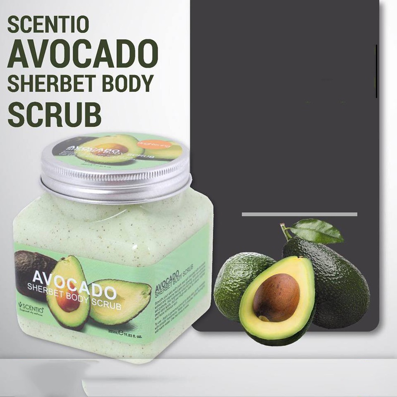 Esteny - Tẩy Tế Bào Chết Sakura Salt Body 8 Scrub