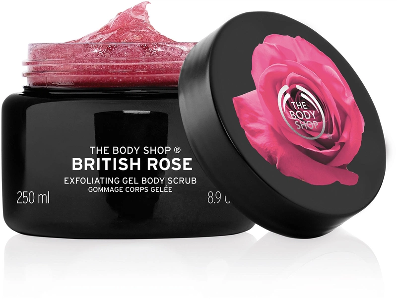 Esteny - Tẩy Tế Bào Chết Sakura Salt Body Scrub 9