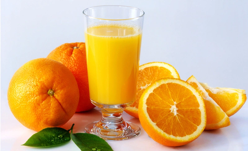 Top 10 thực phẩm tăng sức đề kháng mà bạn phải bổ sung ngay 1