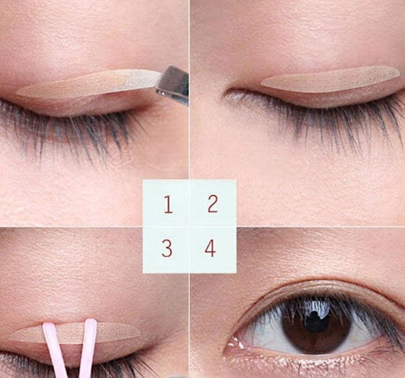 Top 3 cách trị mắt to mắt nhỏ đơn giản tại nhà 3